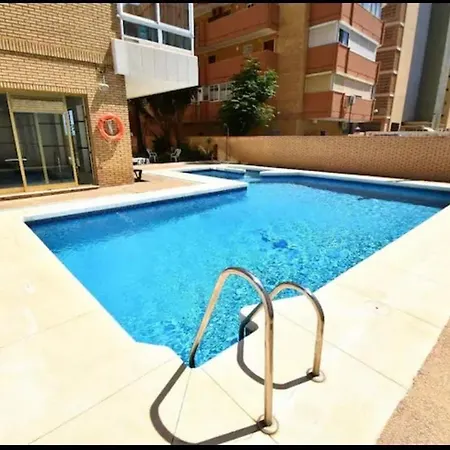 Apartmán Teresa Fuengirola