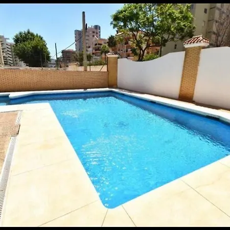 Teresa Apartmán *
