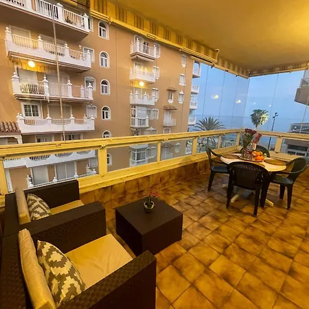 Teresa Apartmán