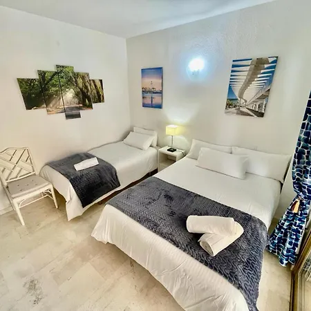 Teresa Apartmán *