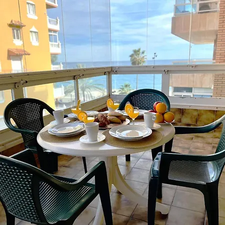 Apartmán Teresa *