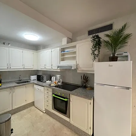 Apartmán Teresa