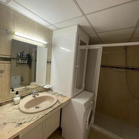 Teresa Apartmán