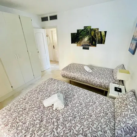 Apartmán Teresa *