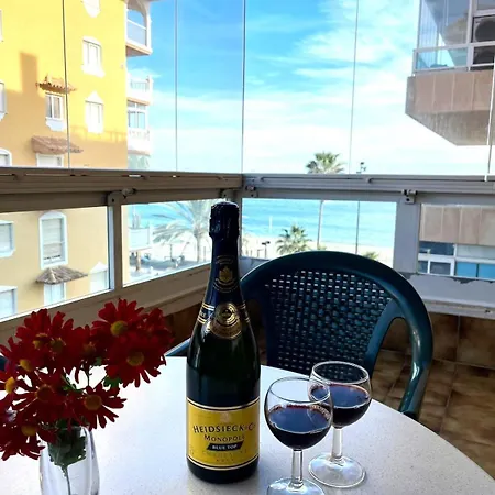 Teresa Apartmán Fuengirola