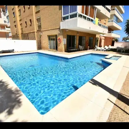 Apartment Teresa *