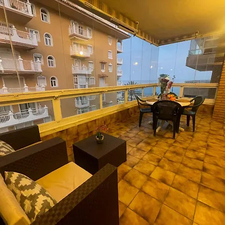 Teresa Apartment