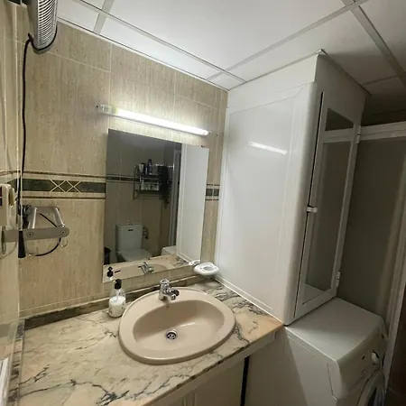 Apartment Teresa Fuengirola