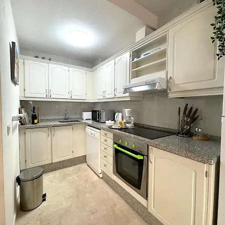Apartment Teresa *